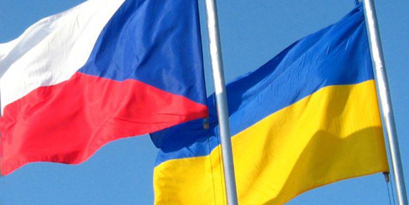  Чехия разблокировала ратификацию ассоциации Украина-ЕС