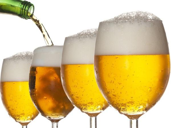  Чехия: Потребление пива в январе-августе упало на 2%, экспорт вырос на 8%