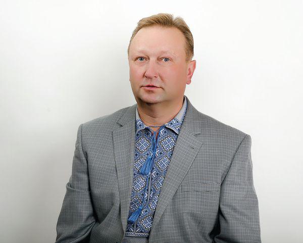  «Защитить землю – задача номер один для Украины», – генеральный  директор группы компаний «УкрТехноФос» Юрий Супрунюк