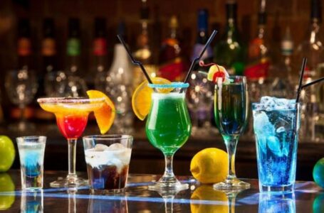 Шведы нашли новый способ борьбы с алкоголизмом