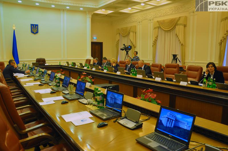  Кабмин Украины одобрил отмену дополнительного импортного сбора с 1 января 2016 года