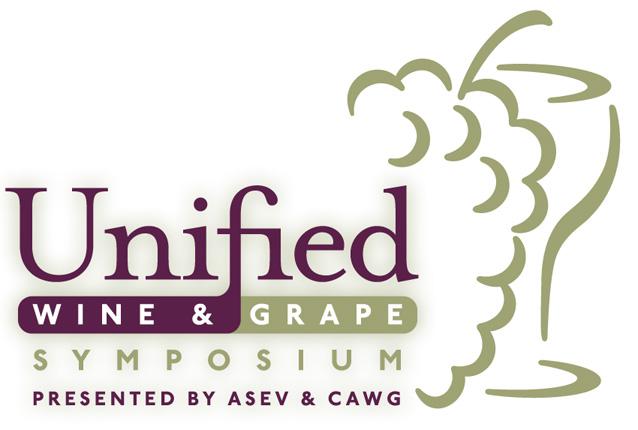  В январе 2016 пройдет Unified Wine & Grape Symposium