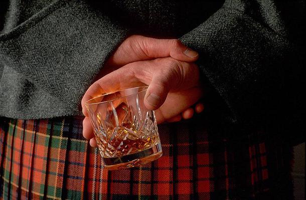  Экспорт шотландского виски в первом полугодии составил 1,7 млрд. фунтов стерлингов