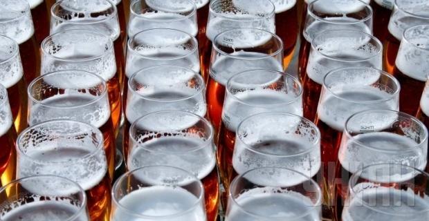  Россия: в этом году потребление пива упало на 10%