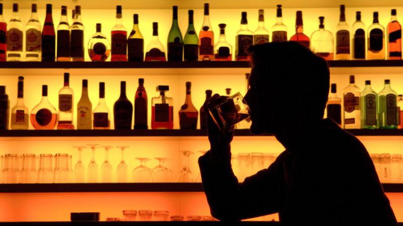  Около 2,8 млрд рублей потратили магаданцы на алкоголь в этом году