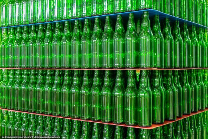  Повышение акцизных ставок уничтожит пивоваренную отрасль –  Игорь Товкач, аналитик рынка алкогольной продукции