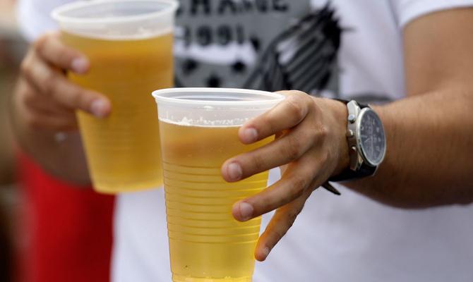  Число пивоварен в США побило все рекорды в этом году