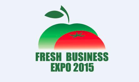  Свежий взгляд: Fresh Business Expo 2015