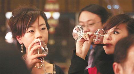  В Китае открывается пятый центр популяризации грузинского вина
