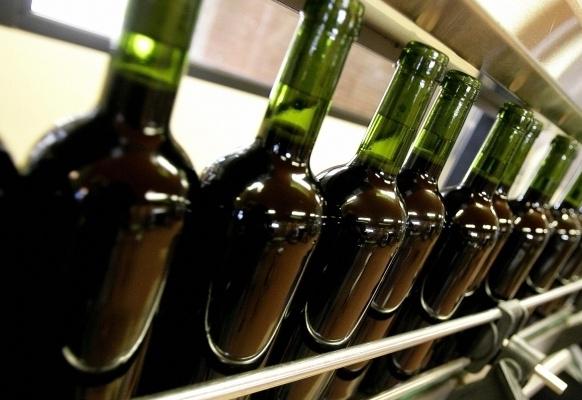  Экспорт новозеландских вин бьет рекорды