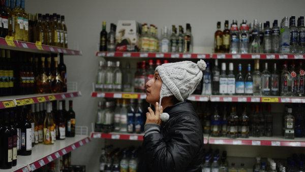  Правительство Финляндии может увеличить время продаж алкоголя