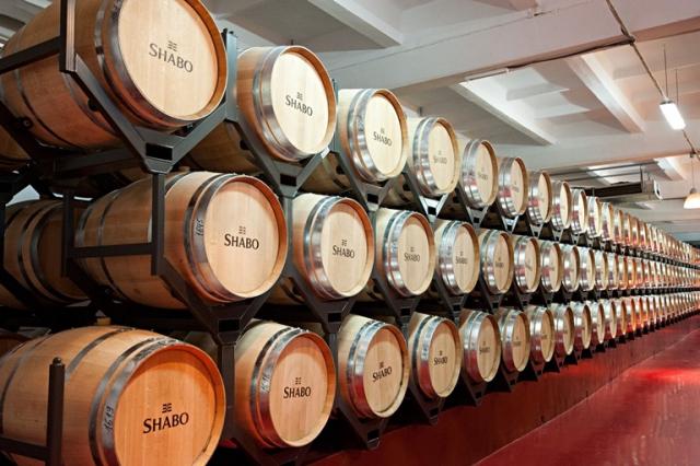  Украинская компания «Шабо» будет поставлять вина в крупнейшую ритейлинговую сеть Бельгии