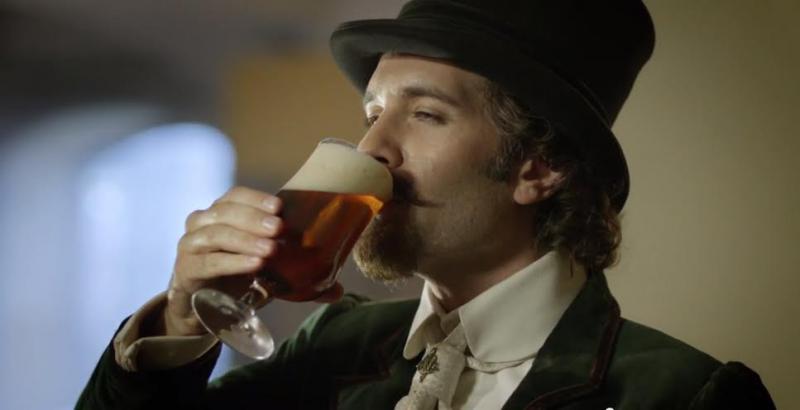  «Robert Doms Бельгійський» – новый сорт в линейке крафтового пива Robert Doms
