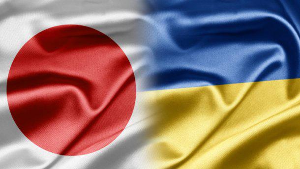  ВР Украины ратифицировала кредитное соглашение на $300 млн. с Японией