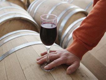  ГФС в Одесской области Украины предлагает упростить лицензирование производства вина
