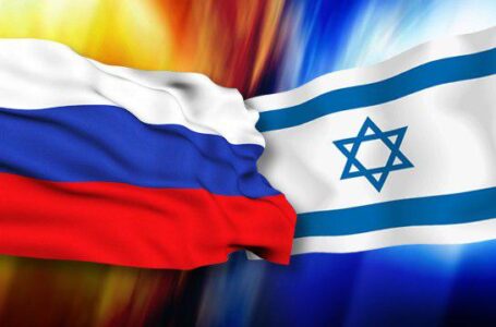 Россия и Израиль могут подписать договор о ЗСТ