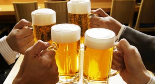  Потребление местного пива в Германии упало до рекордного уровня
