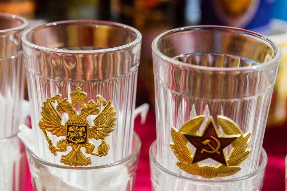  Россия: СМИ сообщили о начале зачистки алкогольного рынка