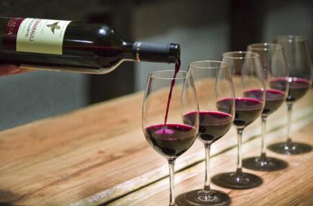 В Литве резко сокращается производство вина из-за потери российского рынка