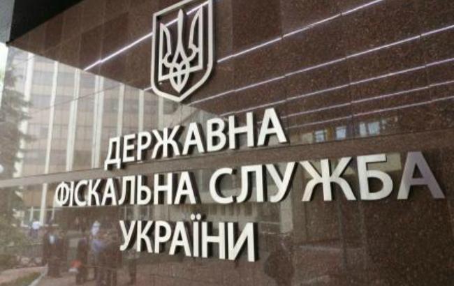  ГФС Украины начала публикацию реестров заявлений на возмещение НДС
