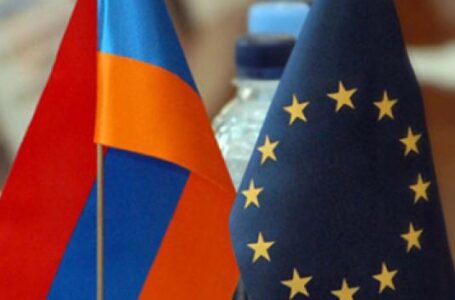 Коньячная проблема Армении и ЕС