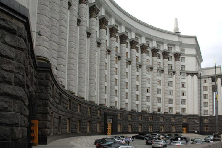  Правительство Украины утвердило порядок аккумулирования НДС аграриями