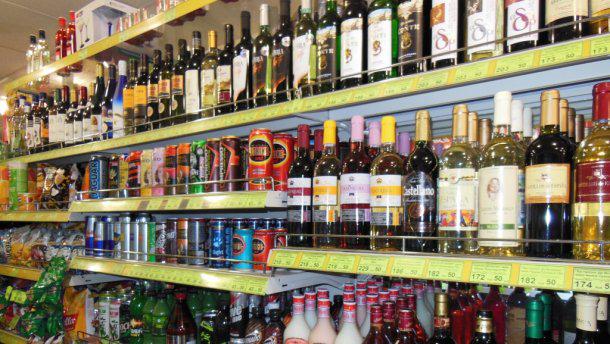  Исследование: как изменился спрос на алкоголь в России