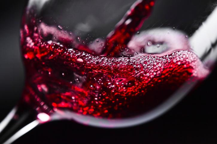  Итальянских детей будут знакомить в школах с вином с шести лет