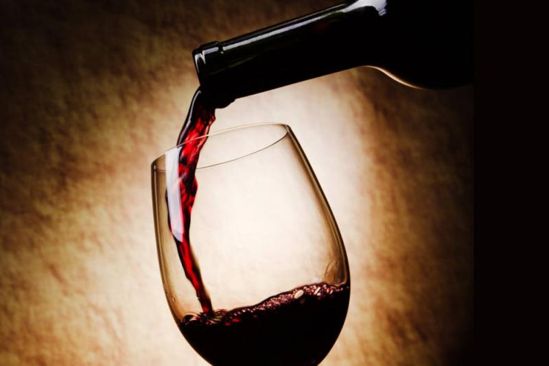  Многие органические вина Калифорнии содержат глифосат