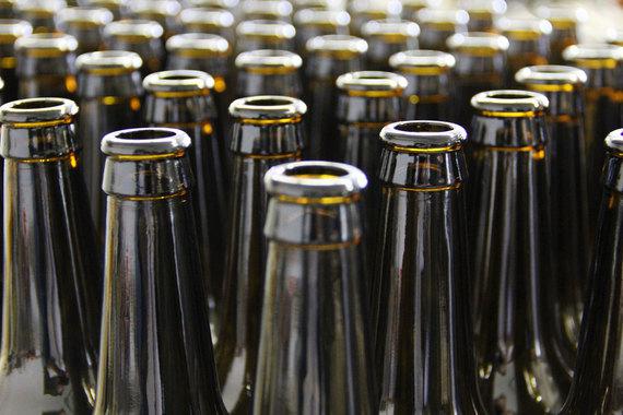  Правительство Украины решило создать автоматизированную систему контроля за оборотом пива