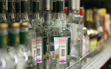  Украина: ГФС под видом борьбы с теневым рынком алкоголя ужесточает работу легальных производителей