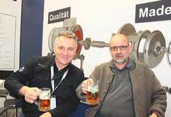  Мастер пивоварения Ральф Герверт: Как открыть собственный пивной бизнес?