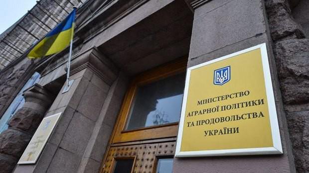  Минагропрод Украины возглавил председатель аграрного комитета ВР Кутовой