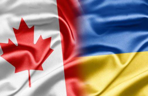  Украинский экспорт в Канаду увеличился на рекордные 73,3%