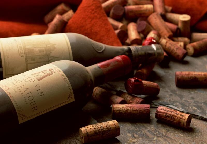  За год продажи вина в мире выросли на 10,6% — до € 28,3 млрд