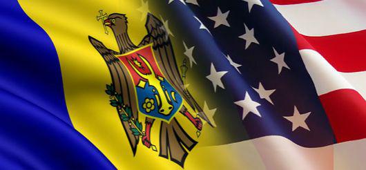  США помогут развитию сельского хозяйства Молдовы
