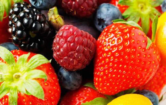  Украина: урожай ягод хороший, а рынка сбыта нет
