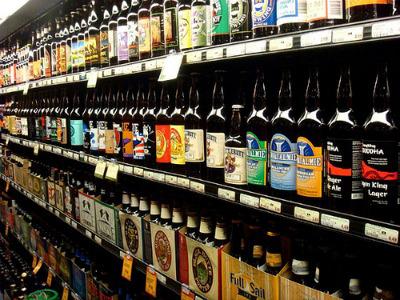  Финляндия: Крепкое пиво будет продаваться в продуктовых магазинах