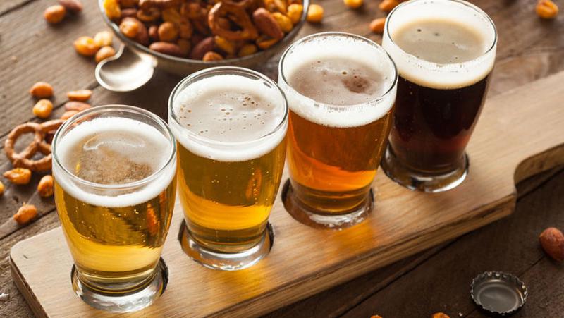  Эксперты дали оценку производства пива по Украине