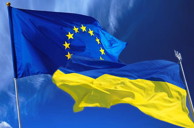  В Украине открылся центр поддержки экспорта в ЕС