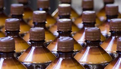  В России запретили пиво в ПЭТ объемом более 1,5л