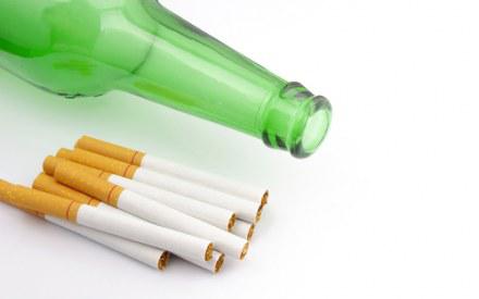  Законопроект №4841 освободит алкогольно-табачную розницу от ежемесячных отчетов за реализованный товар