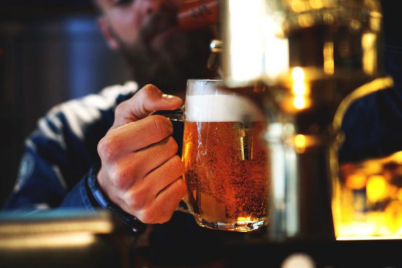  Производство пива в мире сократилось на 1,1% в 2015 г. – Kirin Holdings
