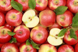  Беларусь стала основным покупателем украинских яблок