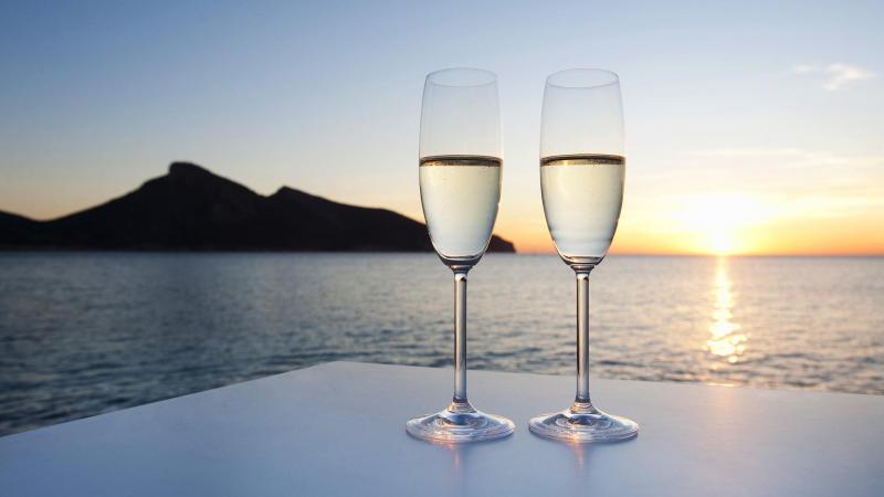  Составлен рейтинг вин конкурса «Вина Черного моря 2016» , прошедшего в  рамках III ЧФВ