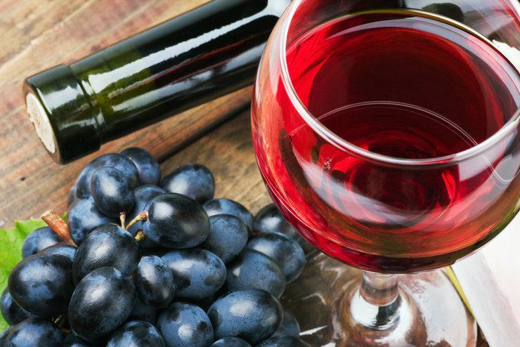  Неделя Грузинского вина стартует 22 сентября
