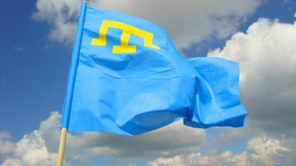  Верховная Рада Украины поддержала создание Крымскотатарской Автономной Республики