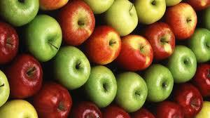  Польша собрала рекордный урожай яблок