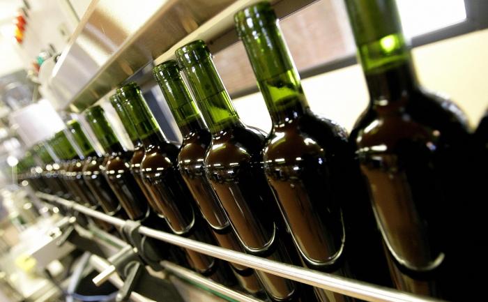  В Латвии падает производство пива, а импорт растёт