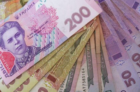 Каждая 4 гривна в общем объеме реализованной продукции в Украине — продукция пищевой промышленности